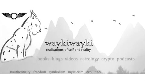 The Luminaries Mysterium, True Earth, Astronomy & Astrology! Wayki Wayki