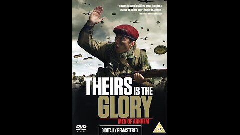 Theirs Is the Glory (1946) | Directed by Brian Desmond Hurst