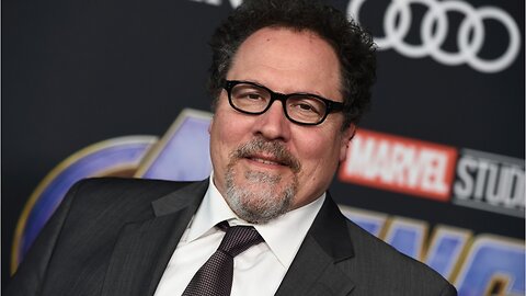 Jon Favreau Could Direct For Marvel Again