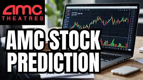 AMC STOCK: When Can Meme Stocks Short-Squeeze?