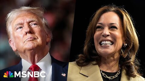 Donald Trump bails on an additional debate with Kamala Harris