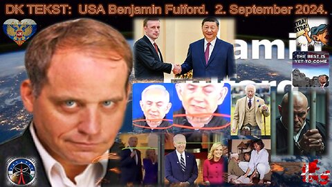 DK. Q + Tekst. B. Fulford. Fra 2. September 2024. 1.35.40 t. (att.ppr).