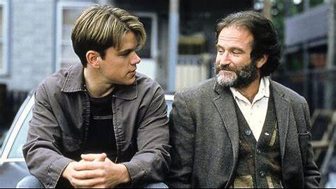 Feeling Lost? This Good Will Hunting Quotes Will Change Your Life!