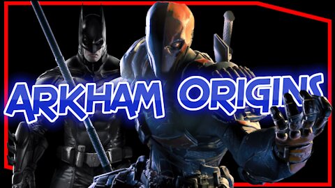 🅼🅰🆂🆃🅴🆁🆂🆃🆁🅾🅺🅴 tv 🎮 - BATMAN Arkham Origins P2 #MASTERSTROKEtv​ #BATMAN​ #Arkham #Origins