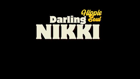 DARKING NIKKI: 9/21/24