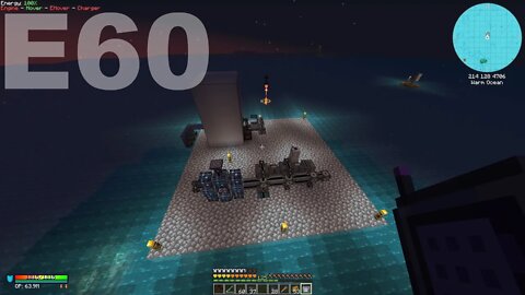 OceanBlock // Polonium - Fission Reactor // Episode 60