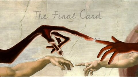 Founder Earth Brothers The Final Card HD 720p