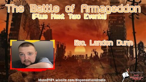 Battle Of Armageddon (2:15 Podcast Ep. 7 )