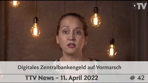 Digitales Zentralbankengeld – CBDC