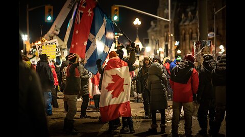 Freedom of Peaceful Assembly - Protest