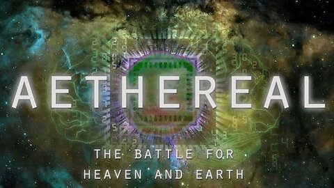 Athereal - The Battle For Heaven And Earth