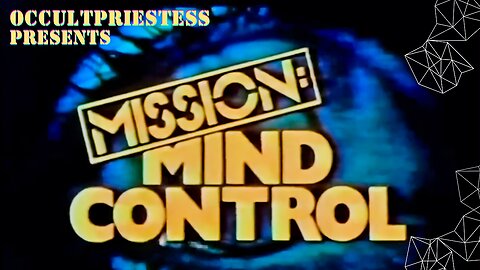 Mission Mind Control 1979