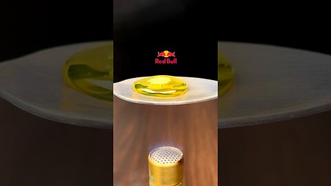 Hot Spoon vs RedBull 😱