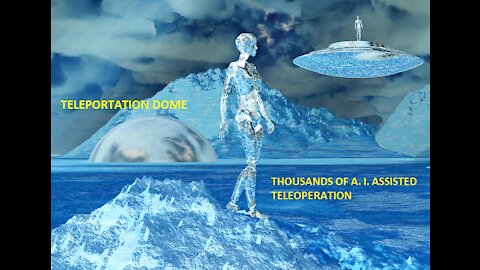 Terraforming Callisto for the New Jerusalem II