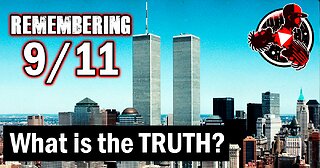 Will We Ever Get The Truth About 9/11?