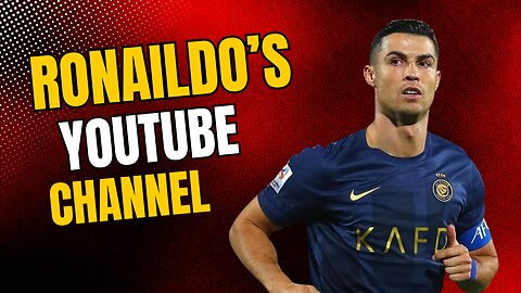 The best players always follow the best players | Cristiano Ronaldo Motivational Speech cr7