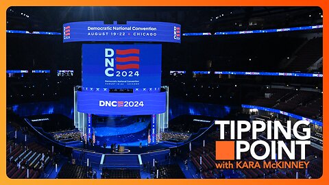 DNC: Day One | TODAY on TIPPING POINT 🟧