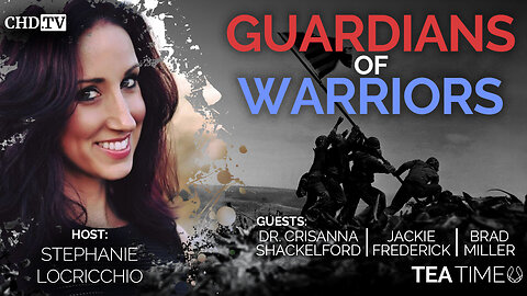 Guardians of Warriors: Defending Our Military