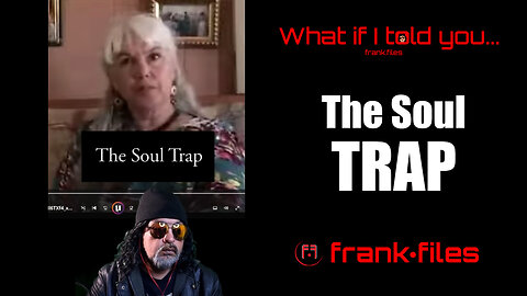 The Soul Trap