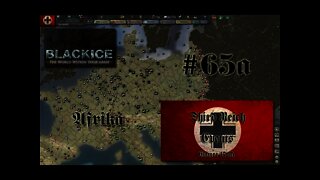 Let's Play Hearts of Iron 3: TFH w/BlackICE 7.54 & Third Reich Events Part 65a (Germany)