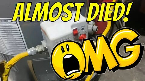 Hacked Rheem Water Heater Almost Killed Entire Household