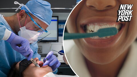 Dentists reveal best and worst times to brush your teeth