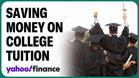 Best tips for families trying to fund and save for college