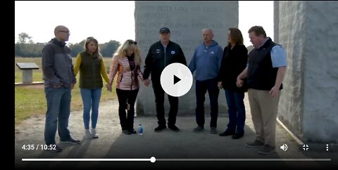 Guidestones: wahre Ursache der Zerstörung