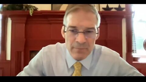 Jim Jordan Warns of 'Surveillance State' and Infringements on Americans' 'Fundamental Rights' - 2414