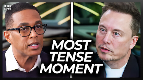 Don Lemon Humiliated as Elon Musk Calmly Lists Simple Facts