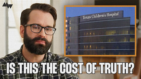 Texas Children’s Hospital Hiding Child Abuse And The DOJ Is After The Whistleblowers