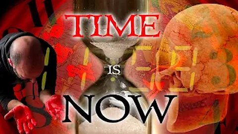 Time is NOW (DIANOIGO project)