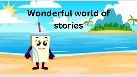 Wonderful World of Stories