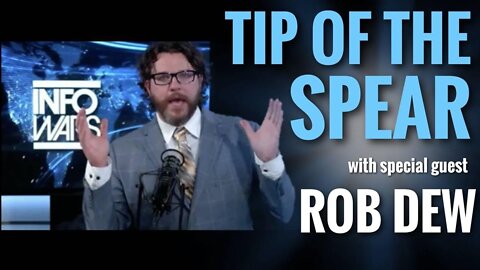 Rebunked #045 | Rob Dew | Tip of the Spear