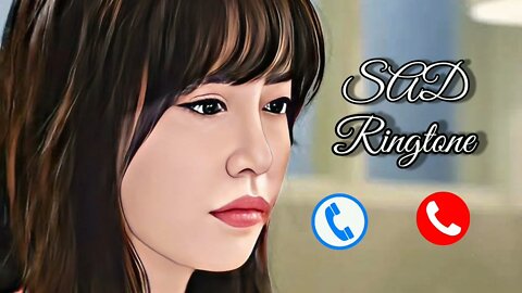 😓💔Sad BMG Ringtone 🎵🎶 | #YellowRingtone | 😓😓🎶 Sad Love Music Ringtone