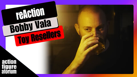 Reaction to the Bobby Vala Reseller video | Scalp-ors and Flip-ors Beware!