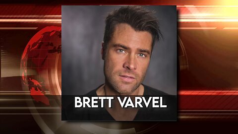 Brett Varvel: Disciples in the Moonlight: A Gripping Tale of Faith and Defiance on Take FiVe