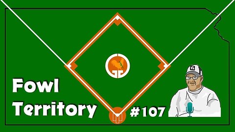 Fowl Territory #107