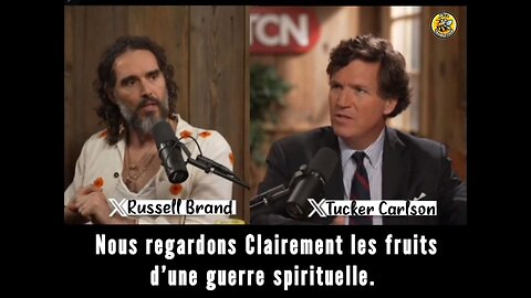 Nous regardons Clairement les fruits d’une guerre spirituelle.