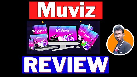 Muviz Review 🚀 Legit Or Hype? Truth Exposed!