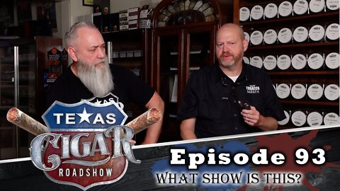 Roadshow Episode 93