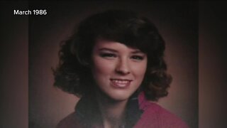 Man arrested in cold case disappearance of Denise Pflum after 34 years