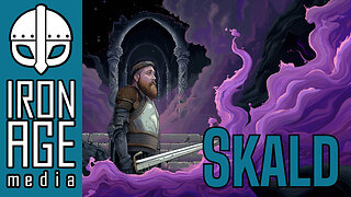 Skald - Chillstream #77