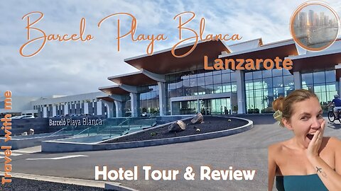 Is Barceló Playa Blanca Lanzarote's Royal Level WORTH the Extra Cost?