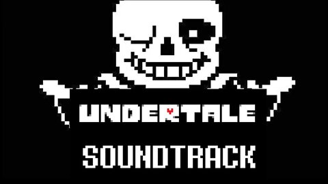 Bird That Carries You Over A Disproportionately Small Gap - Undertale (Original Game Soundtrack)