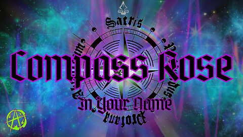 9. In Your Name-Compass Rose visualizer