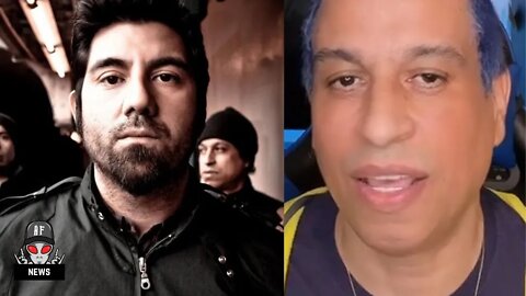 Deftones Bassist Sergio Vega On Dispute With The Band, Announces Departure