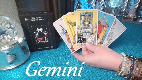 Gemini January 2023❤️💲 YESSS! So Much Better Than You Wished For Gemini! Love & Career #Tarot