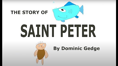 The Story of Saint Peter