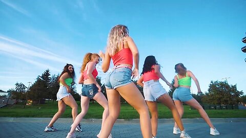 Electro House 2024 EDM Party Mix 🎶 Best Shuffle Dance Music 🎶